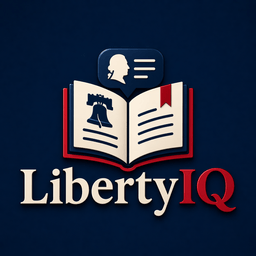 LibertyIQ logo